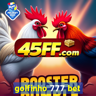 golfinho 777 bet